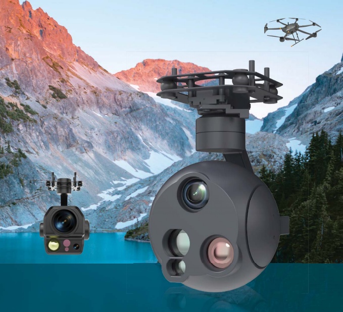 UAV Gimbal