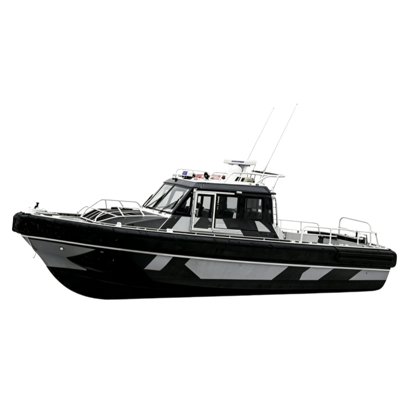 unmanned surface vehicle